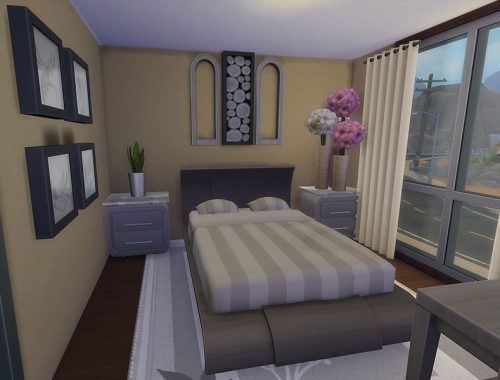 South Coast House