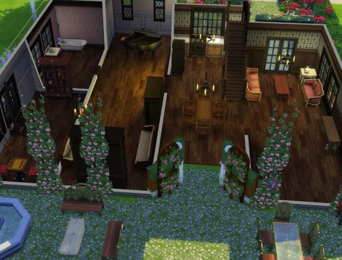 Elmhurst Manor