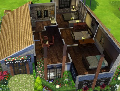 Elmhurst Manor