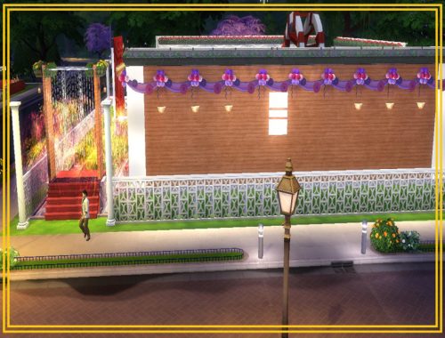 Ganpati Wedding Hall