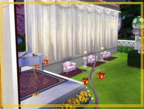 Ganpati Wedding Hall