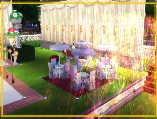 Ganpati Wedding Hall