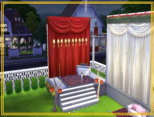 Ganpati Wedding Hall