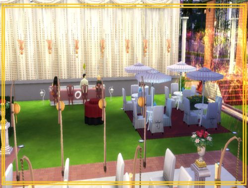 Ganpati Wedding Hall