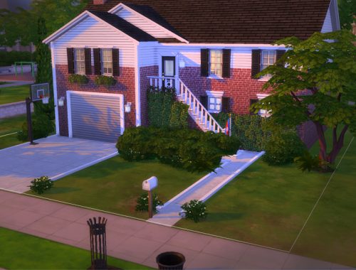 Random House - NO CC!