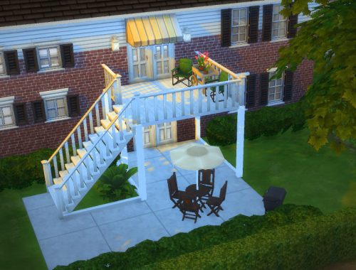 Random House - NO CC!