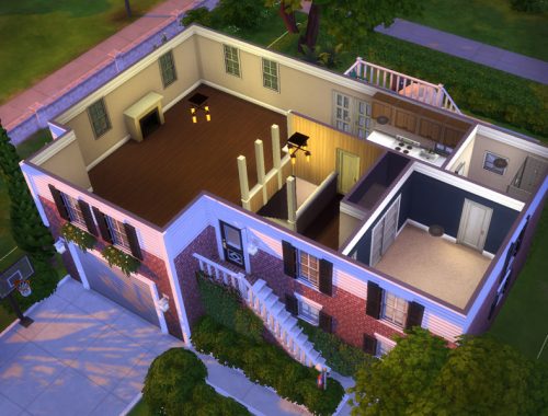 Random House - NO CC!