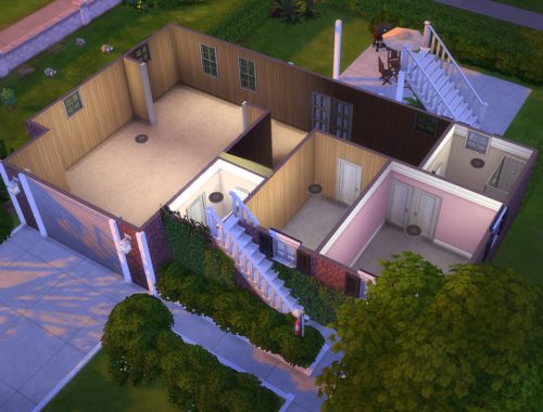 Random House - NO CC!
