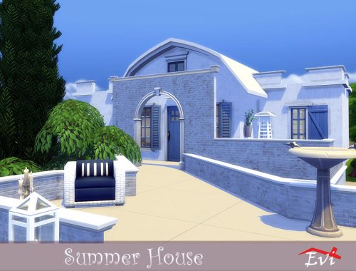 Summer House