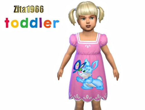 Toddler Cute Dresses