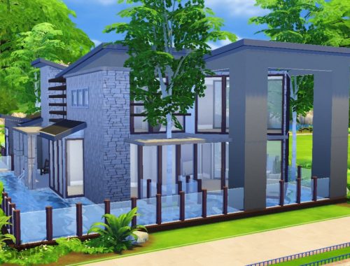 Glennview Court
