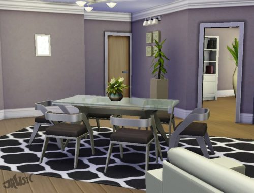 Glennview Court