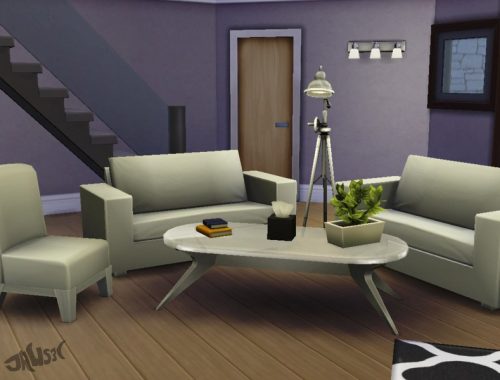Glennview Court