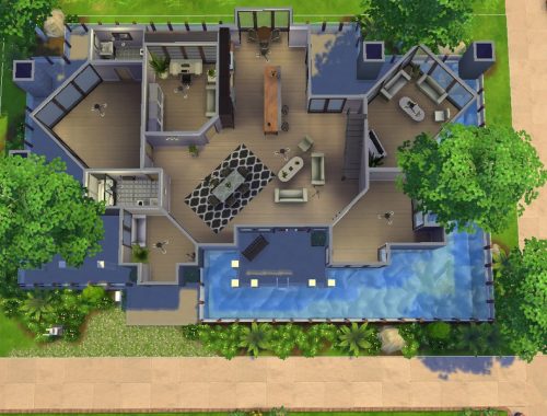 Glennview Court