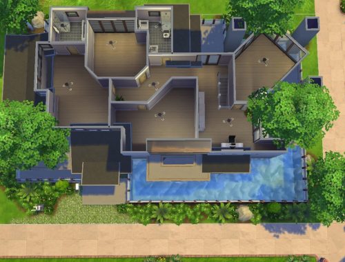 Glennview Court