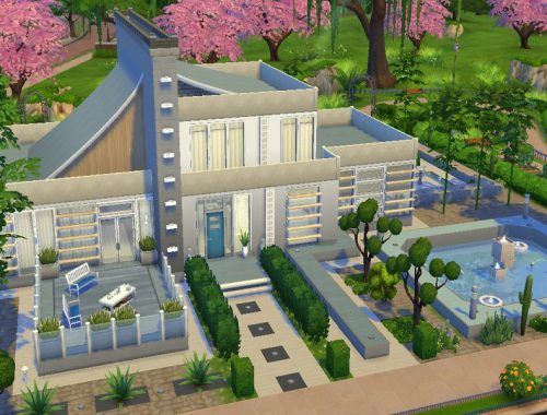 Modern Dream 21