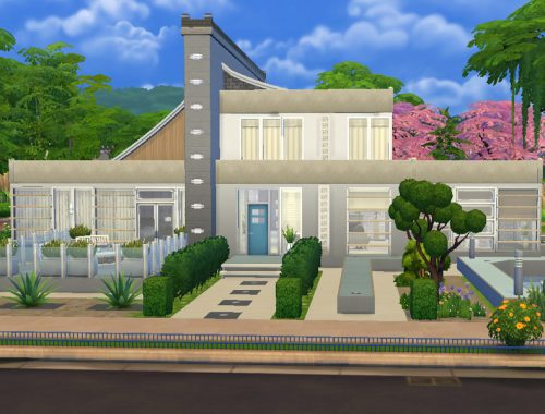 Modern Dream 21