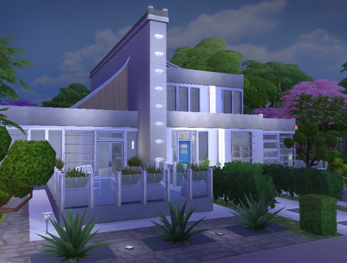 Modern Dream 21