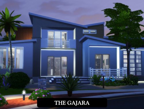 The Gajara