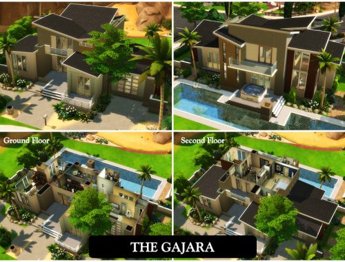 The Gajara