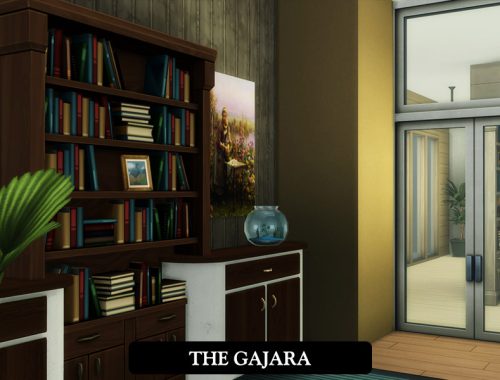 The Gajara