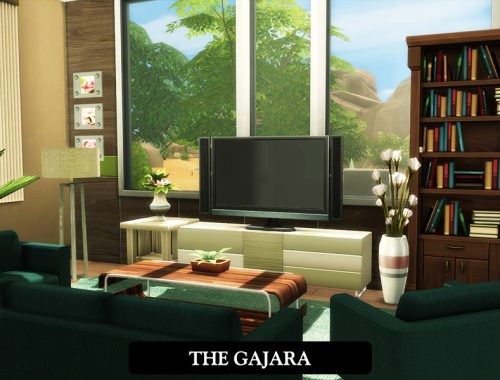 The Gajara