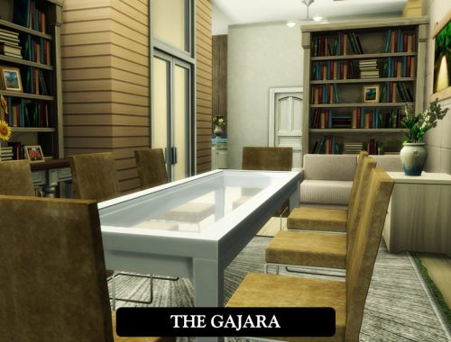 The Gajara