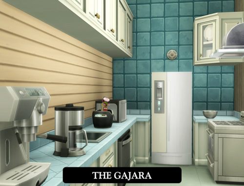 The Gajara