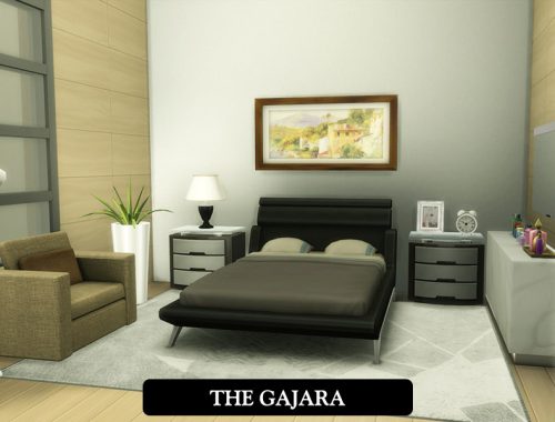 The Gajara