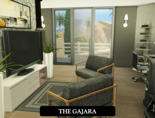The Gajara