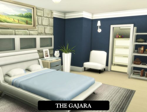 The Gajara