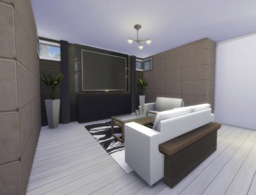 Modern Dior