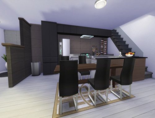 Modern Dior
