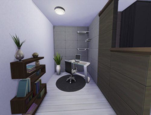 Modern Dior