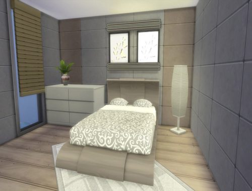 Modern Dior