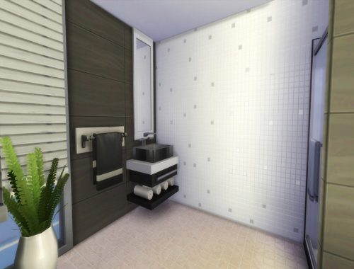 Modern Dior