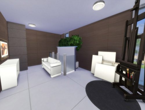 Modern Dior