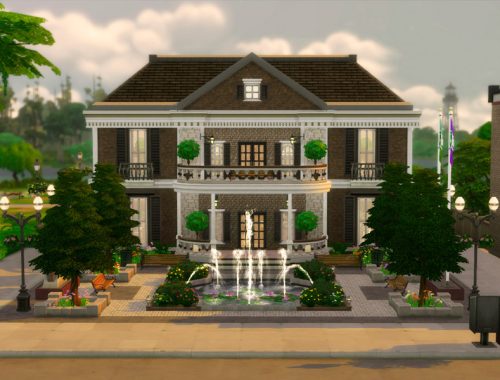 Public Library