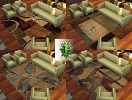 Autumn Rugs