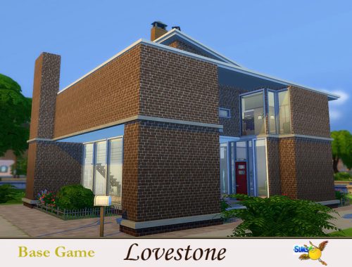 evi LoveStone