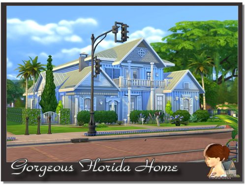 Gorgeous Florida Home