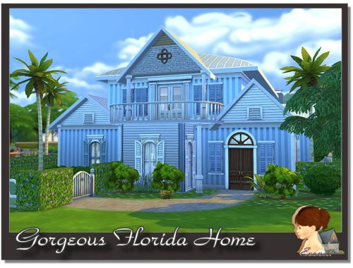 Gorgeous Florida Home