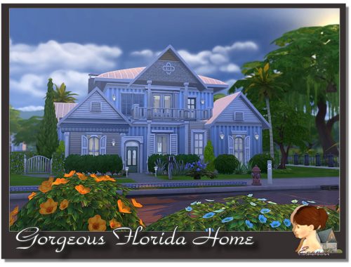 Gorgeous Florida Home