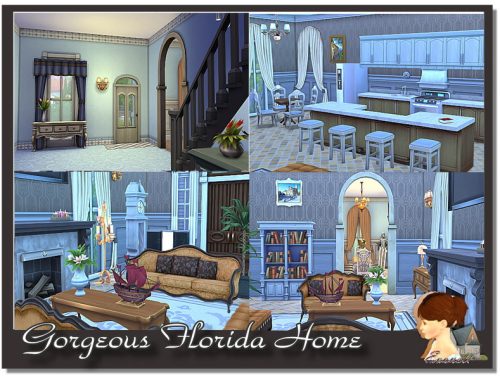 Gorgeous Florida Home