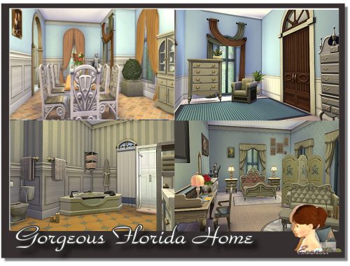 Gorgeous Florida Home