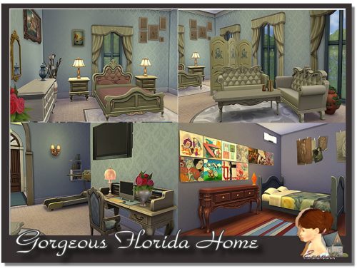 Gorgeous Florida Home
