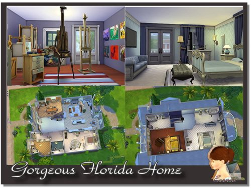 Gorgeous Florida Home