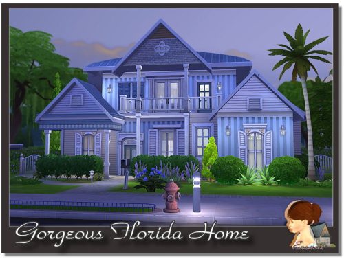 Gorgeous Florida Home