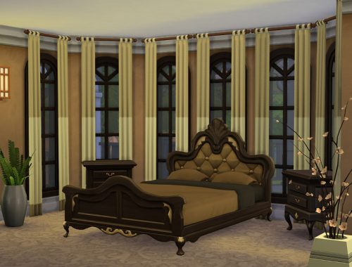 Wellington Mansion