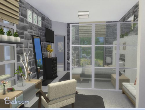 Modern Tranquil